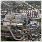 El Área Sanitaria de la Coruña ha puesto en marcha MANSIS Asset management como Sistema de Gestión Mantenimiento, de Activos Corporativos e Infraestructuras..