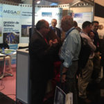 Mega Sistemas participó en el XXXIV Seminario de Ingeniería Hospitalaria, celebrado en Alicante, presentando su GMAO Mansis