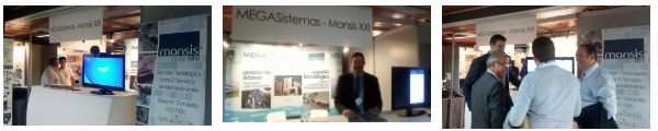 Seminario de Ingeniería hospitalaria 2017 Seminario de Ingeniería hospitalaria 2017