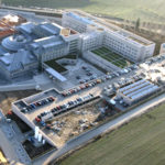 El Gmao Mansis se implanta en el Complejo Hospitalario de Soria, como sistema de gestión de activos hospitalarios