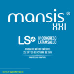 Mansis presente en el IV Congreso LATAMSALUD en Ciudad de México