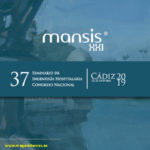 Mansis tendrá un protagonismo destacado este año en la 37ª Edición del Seminario de Ingeniería Hospitalaria de la AEIH