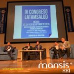 Mansis presente a ambos lados del Atlántico: IV CONGRESO DE LATAMSALUD en México y 37 Seminario de Ingeniería Hospitalaria en Cádiz