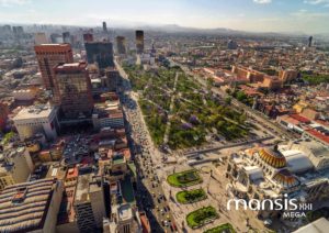 Ampliamos nuestra presencia con parteners en África